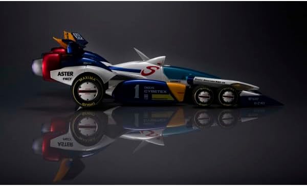 Variable Action Hi-SPEC New Century GPX Cyber Formula 11 AKF-11-35th Anniversary Color Edition ~