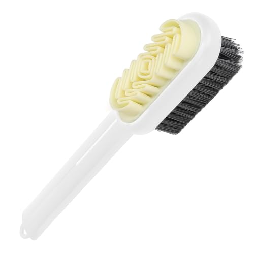 Suede Brush for Shoes,Suede Shoe Cleaner Suede Eraser Rubber Shoe