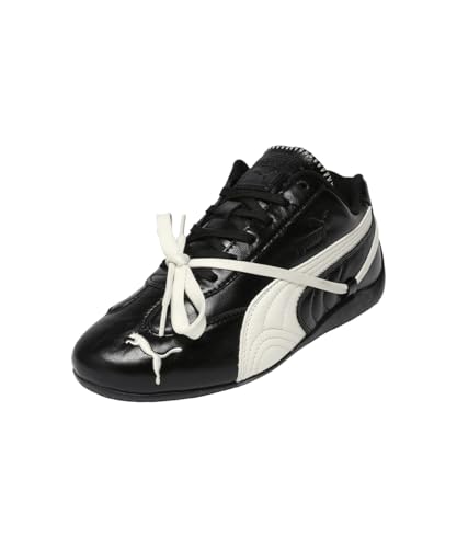 Image of Puma Womens Speedcat PRM X Rose Sneaker