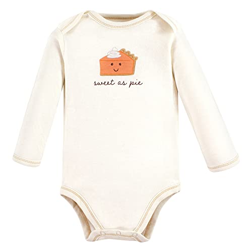 Image of Touched by Nature Baby Organic Cotton Bodysuits