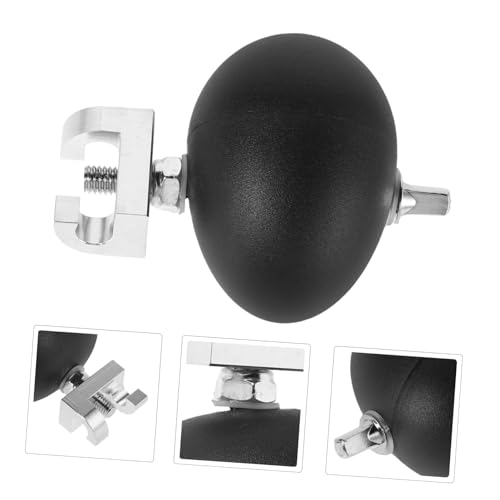 Pedal y resorte para bombo para kits de jazz miniatura 7