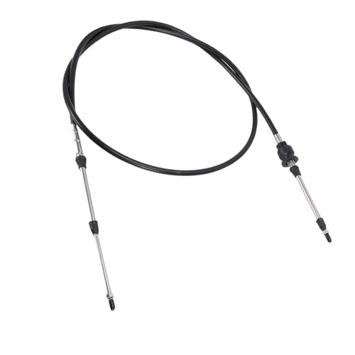 Câble de commande de direction PWC fluide et précis Dilwe OEM 277001578 pour motomarine