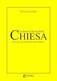 Lezioni di storia della Chiesa. Da Lutero alla caduta dell’Ancien Règime