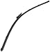 Motorcraft - Blade Asy - Wiper (WW2601)