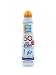 Kiss My Face Continuous Spray Sunscreen Cool Sport SPF 50, Coconut, 6 oz