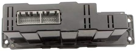 JEENDA Air Conditioner Controller 503722-3050 5037223050 24V for Hitachi Excavator ZAX200-3 ZX200-6 ZAX200-3 ZX200-1 ZAX330-3 EX340-2 EX400-2 EX400-3