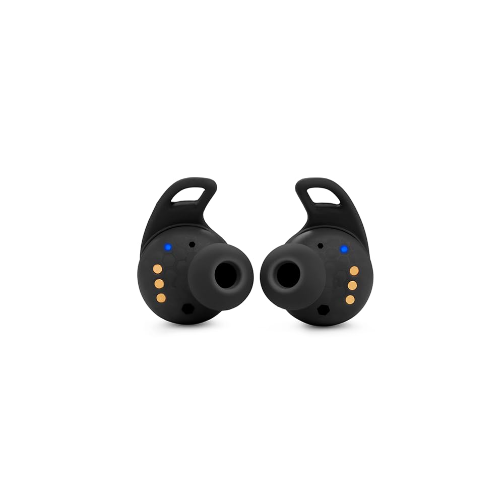 JBL, Fone de Ouvido Esportivo Bluetooth, Reflect Flow Pro - Preto