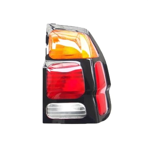 Lámpara freno trasera derecha para Mitsubishi Montero Sport 1999-2008 visibilidad óptima