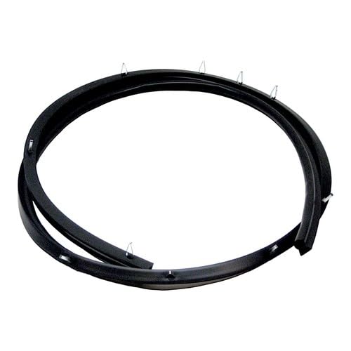 Cost-Effective Oven Seal Replacement
