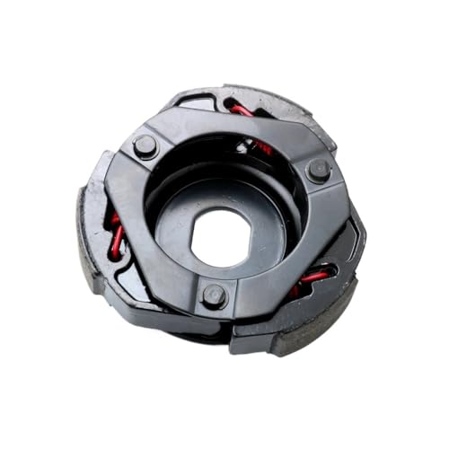 Evita pérdidas de potencia con este embrague para Nvx125 y N155 2