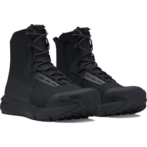 under armour men39s charged valsetz zip military and tactical boot