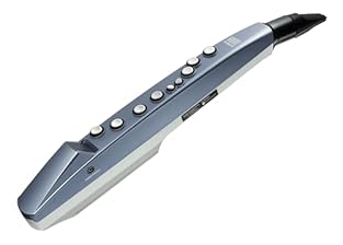 If you’ve always wanted to play a musical instrument, Aerophone mini is the fastest way to realize your dream. This fun modern wind instrument is super-easy to learn, so you’ll be playing along with your favorite songs in no time. Simple recorder fin...