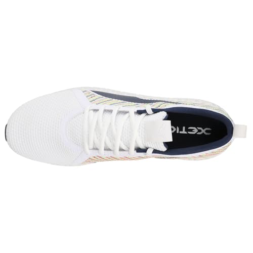 PUMA Mens Calibrate Runner Sp Running Sneakers Shoes - White - Size 11.5 M4