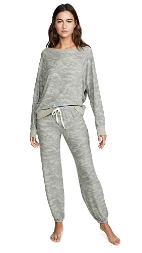 Honeydew Intimates Women's Star Seeker Lounge Set