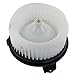 HVAC Blower Motor Compatible with 2014-2018 Jeep Wrangler & Ram 1500-High-Performance A/C Heater Motor for Smooth Airflow - OE Replacement Automotive Blower Fan Replaces 68214892AB, 68232369AA PM410