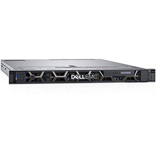 Preisvergleich Produktbild Dell EMC PowerEdge R640 Xeon Silver4212