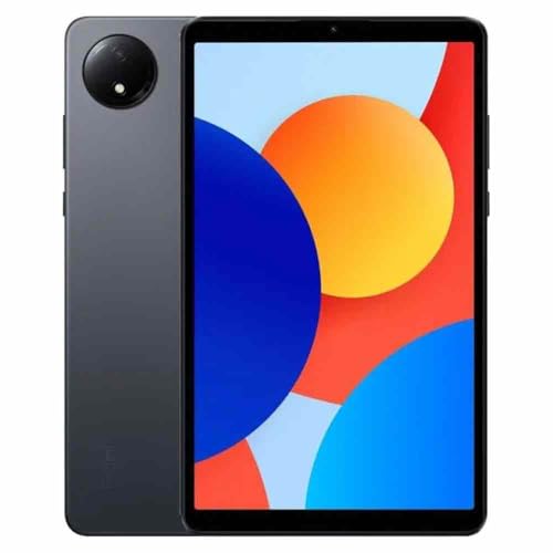 Xiaomi Redmi Pad SE 8.7" 4/128GB Grey Graphite