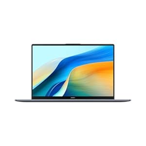 Huawei MateBook D 16 Intel Core™ i5 i5-13420H Ordinateur portable 40,6 cm (16") WUXGA 16 Go DDR4-SDRAM 1 To SSD Wi-Fi