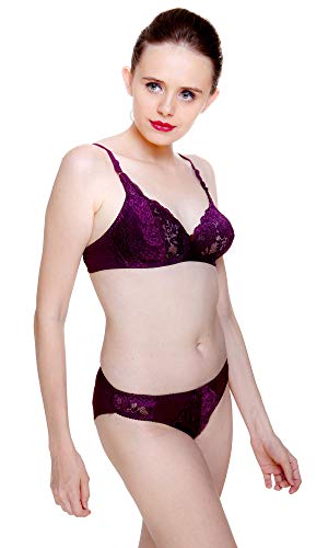 Image of PIBU Women Lingerie Set
