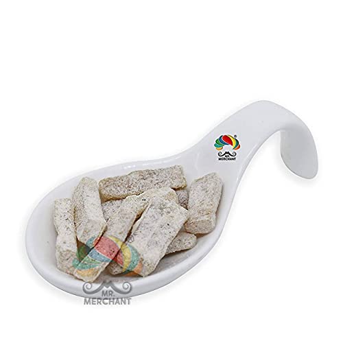 Mr. Merchant Mango Slice (Pachak Khatta Meetha Aam Papad Churan) (300g)