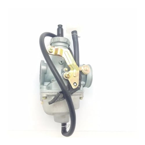 Carburateur HONDA CM185t CM200 pour réparer les fuites et démarrer à froid