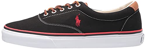 Image of POLO RALPH LAUREN Mens Keaton-Pony Sneaker