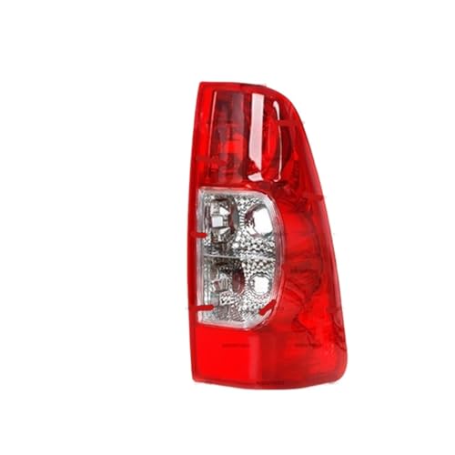 Feu antibrouillard arrière de remplacement pour pick-up Isuzu D-Max 2007-2012