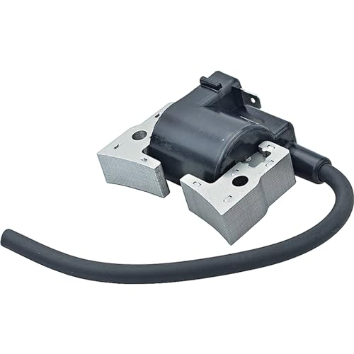 Total Power Parts 160-01093 Ignition Coil Replacement For: Kawasaki FE400, FE350, FE290, Club Car Precedent 2004-2008, Pioneer 1200SE 2001-2004, Pioneer 1200 2001-2004, DS 1988-2007 101909201