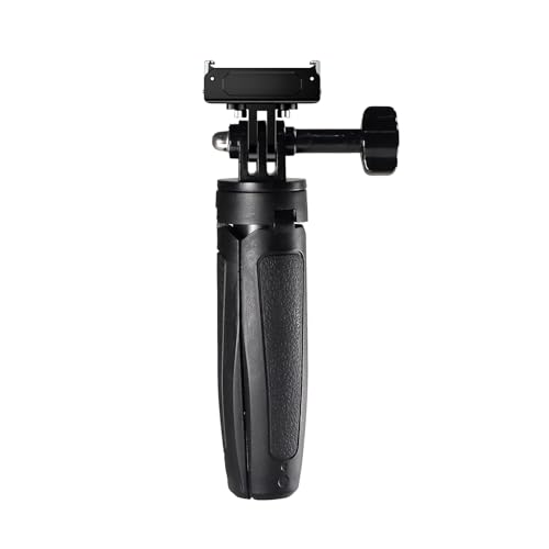 Tige d'extension extensible avec trépied stable pour Osmo 360