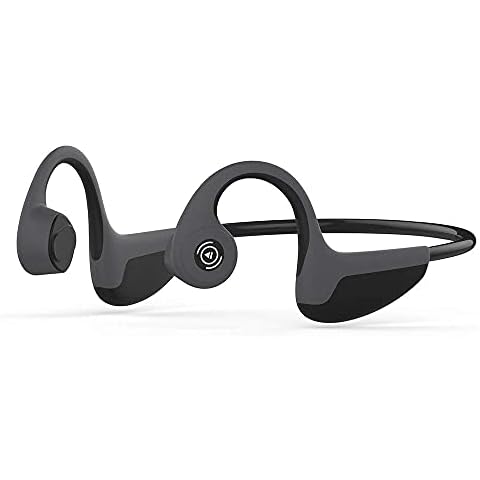 Bone Conduction Headphones Bluetooth 5.0 Wireless Cover