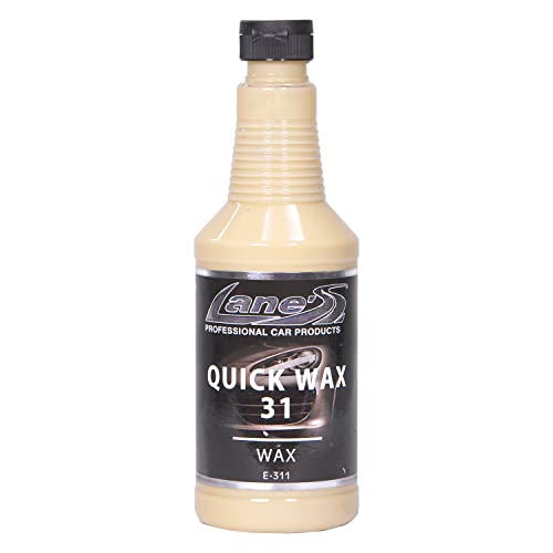 Cera para Autos Lane’s Car Wax 946 ml miniatura 1