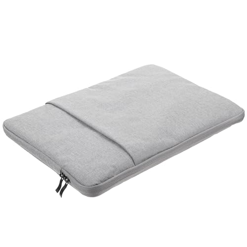 Maletín para laptop impermeable y resistente a golpes 14 pulgadas miniatura 1