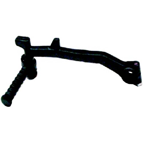 One by Camamoto cod. 77090504 pedivella Messa in Moto accensione snodabile Nera per Motori minarelli