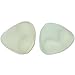 Produktbild Des Mall 2X Silikon Push-Up Kissen Pads Bikini BH Bra Einlagen Dreieck Brustvergrößerung
