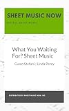 Sheet Music Now