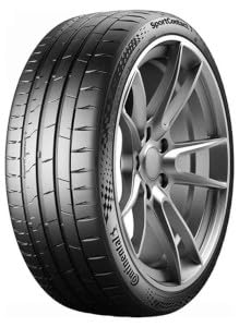 CONTINENTAL 245/35 R19 93Y SportContact 7 XL