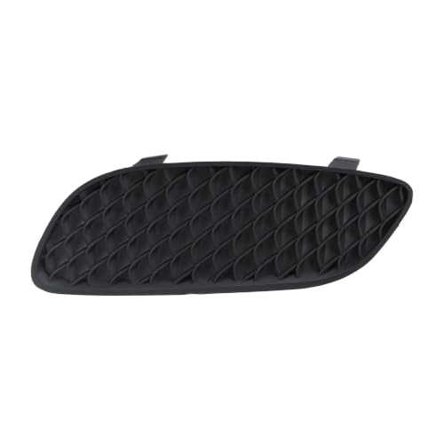 Rejilla ventilación parachoques delantero para Benz Clase A W176 2016-2018 moldura izquierda