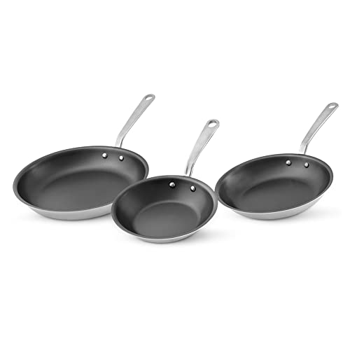 Top List Frying Pans Made in USA to buy MeetFresh