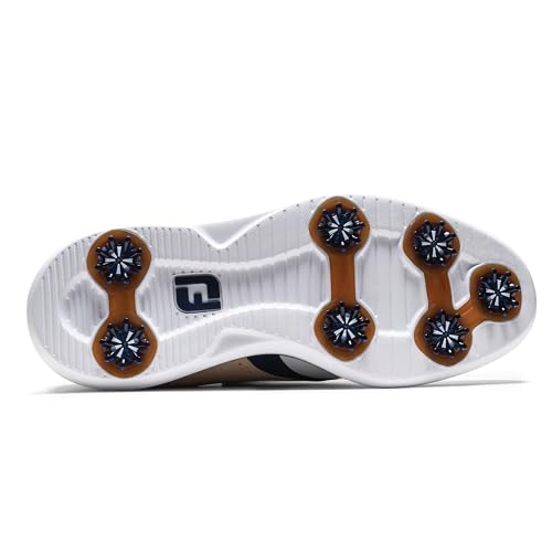 Image of FootJoy Men's Traditions Previous Season Style Golf Shoe