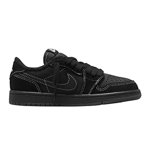 AIR JORDAN 1 Low OG SP x Travis Scott 'Phatom' (PS) US 11C