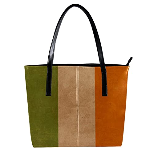 Chapeau de la Saint-Patrick idée cadeau sac à main pour femme