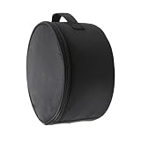 YUSUZH Borsa for il trasporto di stoccaggio del tubo con maniglia for for attrezzature da giardinaggio for roulotte per Organizer