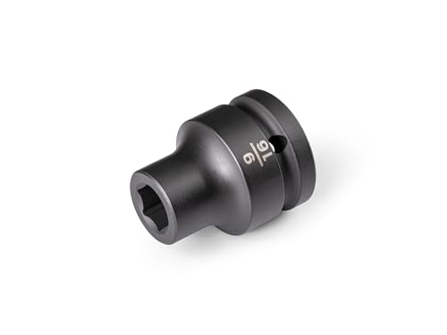 TEKTON 3/4 Inch Drive x 9/16 Inch 6-Point Impact Socket | SID32014