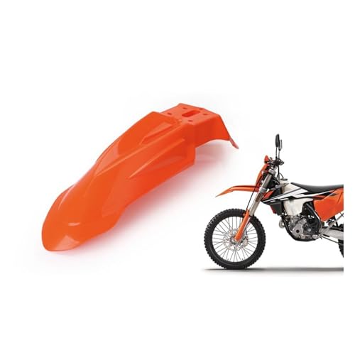 Garde-boue avant de moto universel en plastique pour Suzuki DRZ