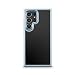 Produktbild Hama 00137975 Handyhülle Cam Protect für Samsung Galaxy S24 Ultra, durchsichtig, Blau