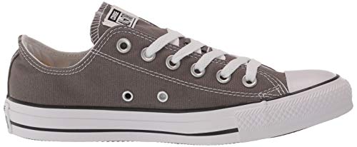 Image of Converse Lo Top Charcoal 9.5