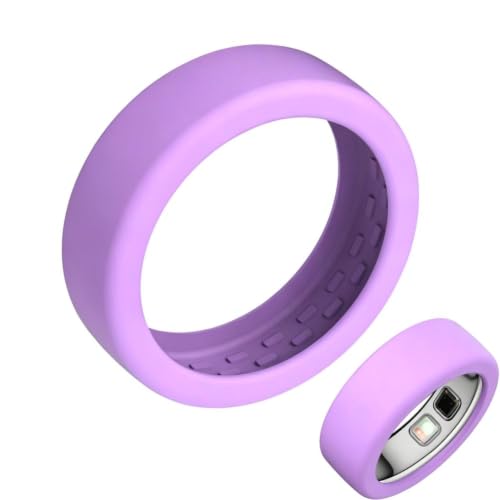 �P�[�X�yOura Ring 5�i��5����j��p�z�V���R���ی�J�o�[ �ɔ��E�Z���T�[���S�I�o ���C�����X�[�d�� �ϏՌ��E�C�菝�h�~ 24h�������ςȂ�OK �j�����p �I�[�������O ��5���� �����O�J�o�[ [���s�A���i]