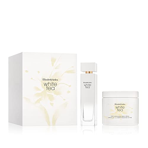 Elizabeth Arden White Tea Two-Piece Set