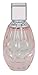 JIMMY CHOO - L'Eau Eau de Toilette - Women's Perfume - Fruity & Musky - With notes of Bergamot, Nectarine & Cedarwood - 1.3 Fl Oz
