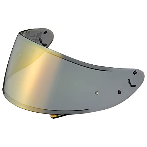 Shoei CWR-1 Pinlock Ready Motorcycle Helmet Face Shield